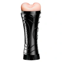 Masturbador Masculino Formato de Ânus - Lanterna