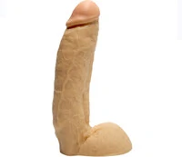 Prótese J. Holmes Jr 25 cm x 5,5 cm