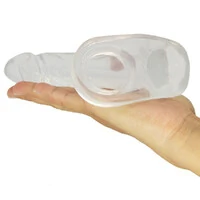 Anel Companheiro Premium Maciço 17 cm x 3 cm