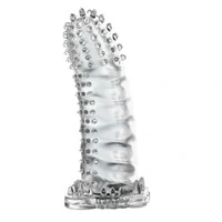 Capa Peniana com Textura - Brave Man - Baile