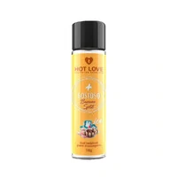 Gel Beijável Hot Love Mais Gostoso 15 ml