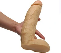 Prótese J. Holmes Jr 25 cm x 5,5 cm