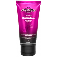 LUBME Lubrificante Hot Beijável 60ml - Provoke-me
