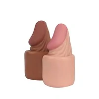 Capa Extensora Pleasure X-Tender + 5 cm 19,5 cm x 4 cm
