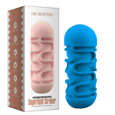 Foto Masturbador Masculino Supertight Stronker