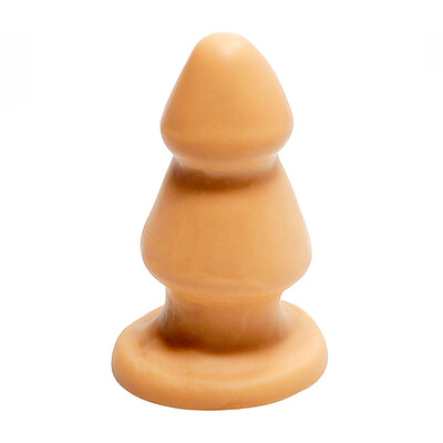 Foto Plug Pinheiro Jumbo 17 cm x 8 cm