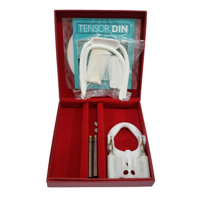 FotoExtensor Peniano Tensordin Plus SS Super Confortável