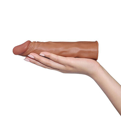 FotoCapa Extensora Pleasure X-Tender + 5 cm 19,5 cm x 4 cm