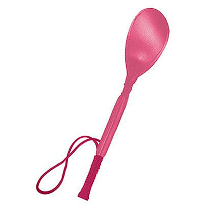 FotoChibata Média Preta em Courvin 30 cm - Fetiche Play Girl