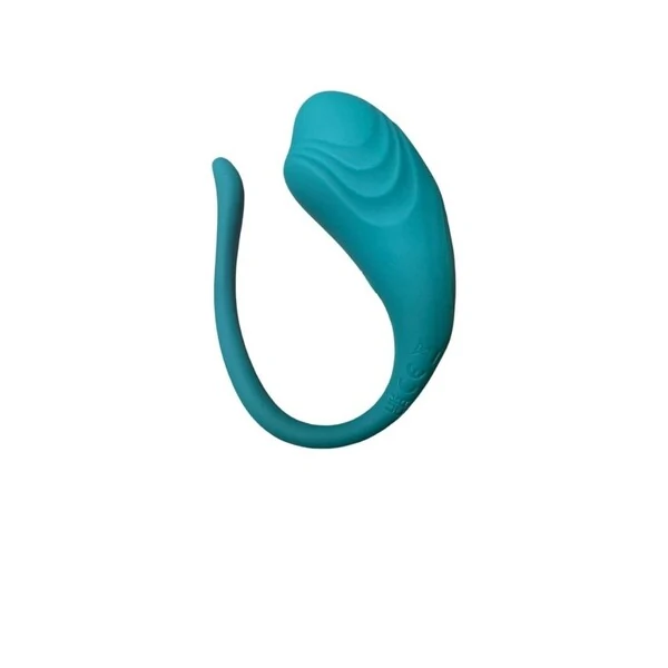 Vibrador de Casal com Controle por Aplicativo Toque Super Macio Aveludado