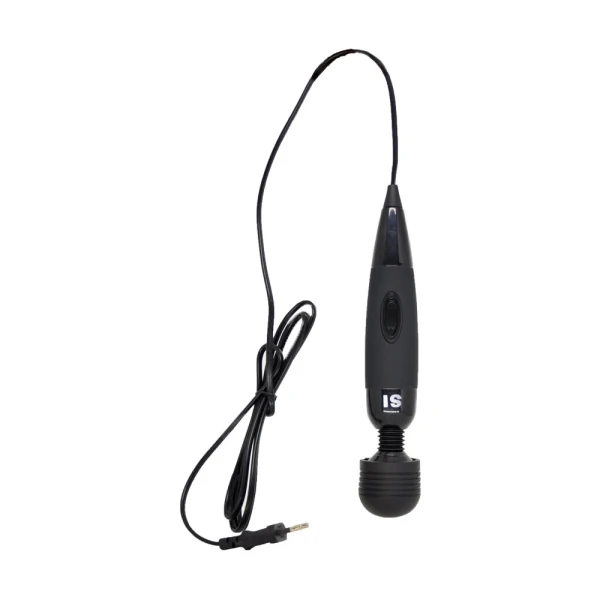 Varinha Mágica com 16 Vibrações - Elétrica Bivolt