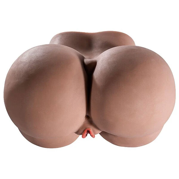 Masturbador Masculino Big Bunda em Cyberskin 12kg