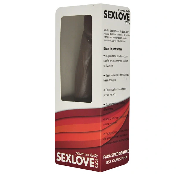 Anel Companheiro Premium Maciço 17 cm x 3 cm