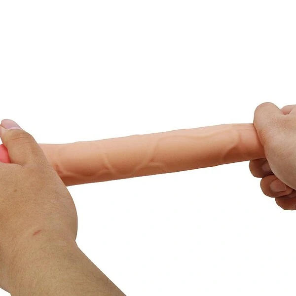 Capa Peniana com Anel para Escroto Bunion 16,5 cm x 3,8 cm- Pretty Love