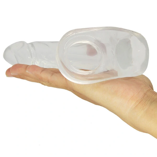 Anel Companheiro Premium Maciço 17 cm x 3 cm