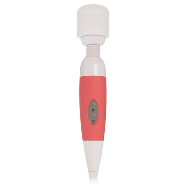 Vibrador Power Vibe Battery Recarregável Wireless 26 cm x 5 cm