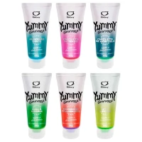 Gel Térmico Beijável Yummy Gourmet Sabores 45g - Sexy Fantasy