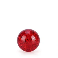 Plug Anal Macio em Silicone Platina com Alça - Textura Diamantada