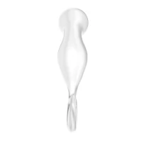 Estimulador de Próstata de Vidro - Glass Romance - Lovetoy