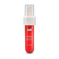 Calda Beijável Picante Intt e Deborah Secco - Excitante Beijável