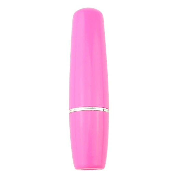 Mini Vibrador em Formato de Batom