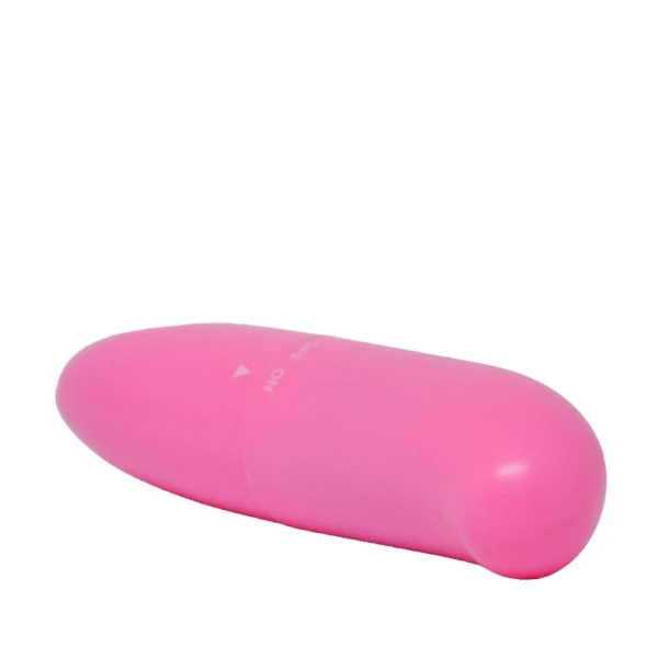 Vibrador Ponto G Liso - Portátil