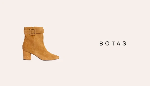 Shoes Barreto