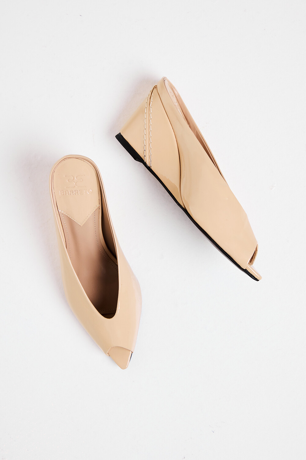 Shoes Barreto