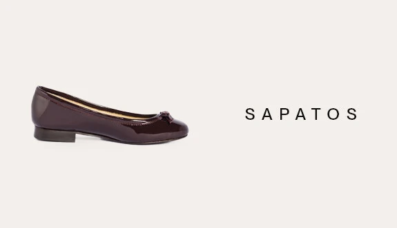 Shoes Barreto