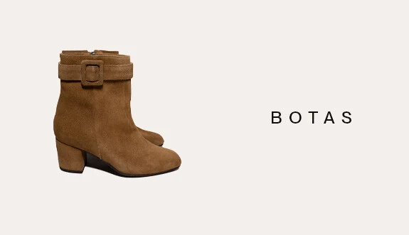 Shoes Barreto