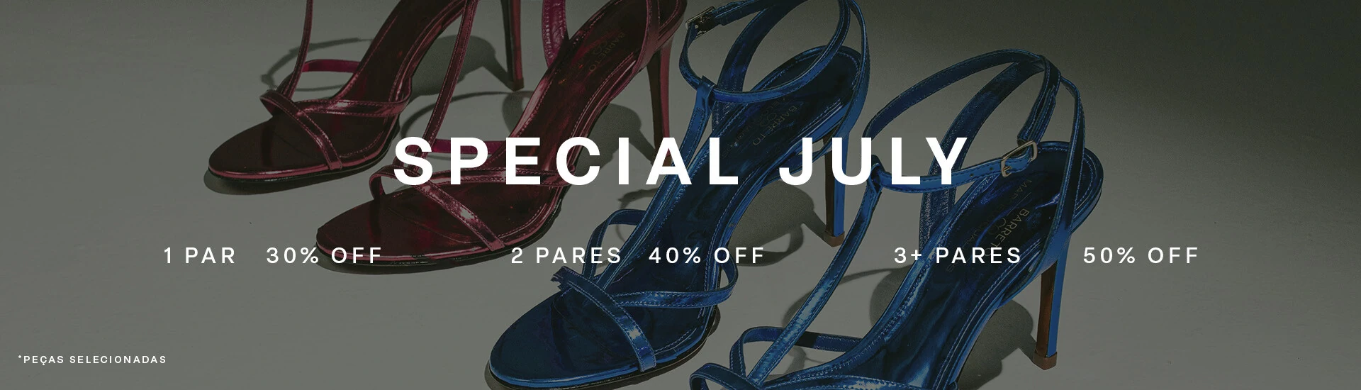 Shoes Barreto