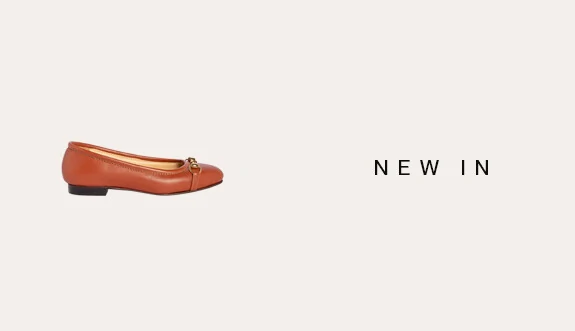 Shoes Barreto