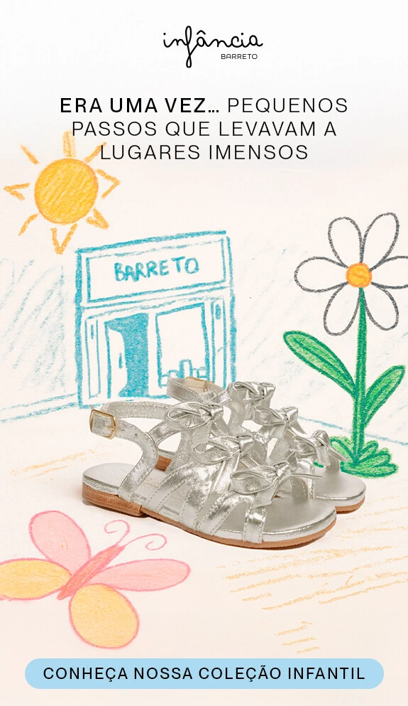 Shoes Barreto