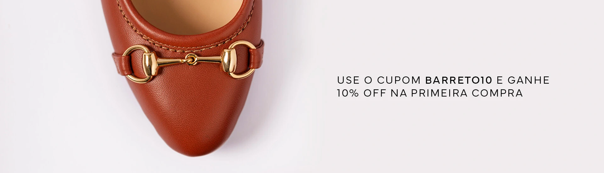 Shoes Barreto