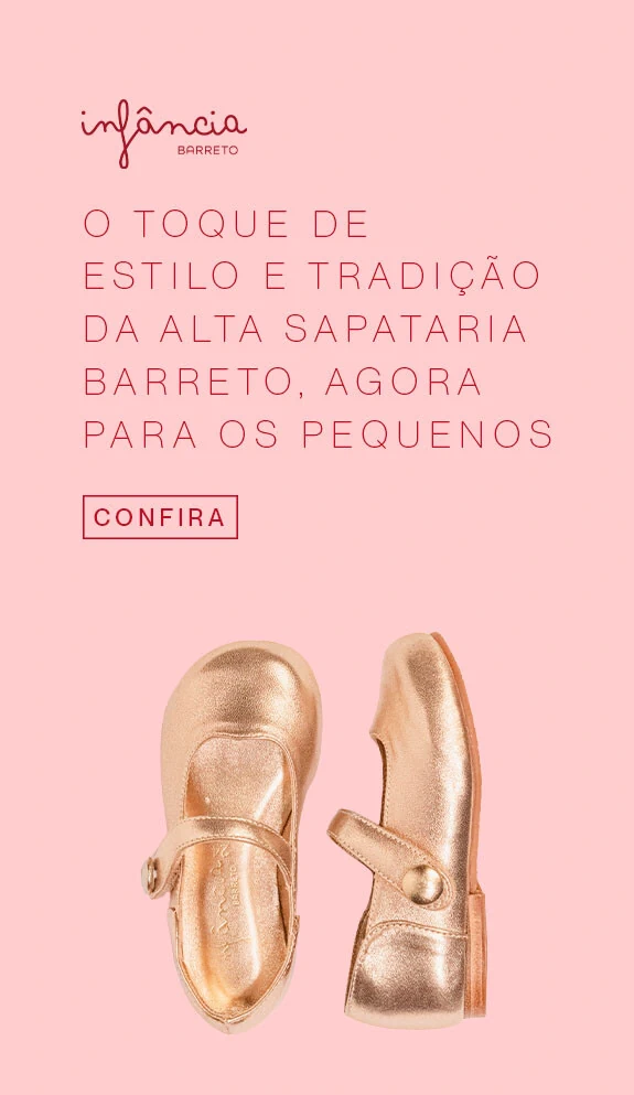 Shoes Barreto