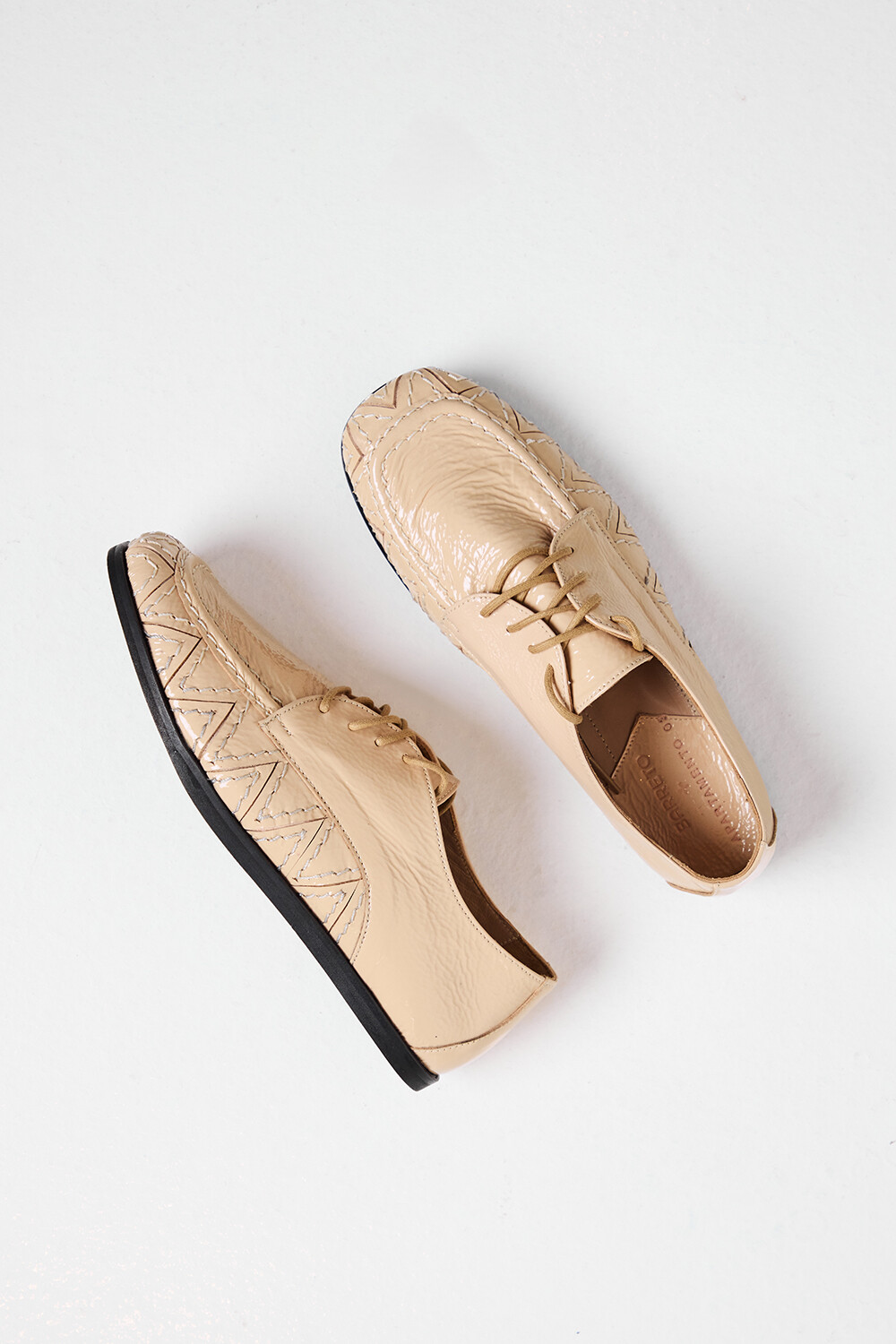 Shoes Barreto