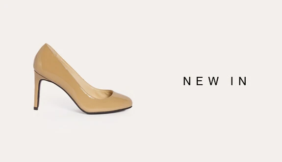 Shoes Barreto
