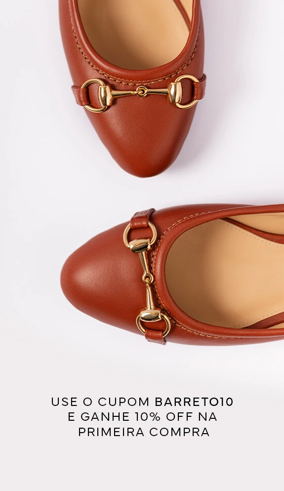 Shoes Barreto