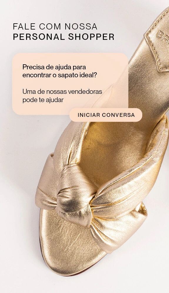 Shoes Barreto