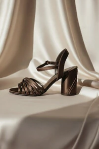 Sandália Benjamim Ana