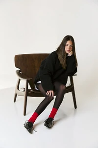 Oxford Benjamin Márcia