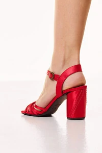 Sandália Benjamim Ana