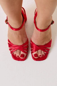 Sandália Benjamim Ana