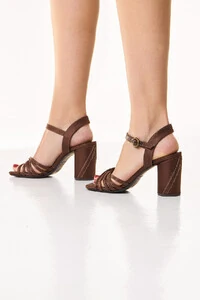 Sandália Benjamim Ana