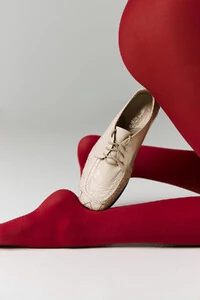 Oxford Benjamin Márcia