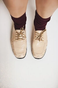 Oxford Benjamin Márcia