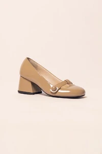 Scarpin Isadora