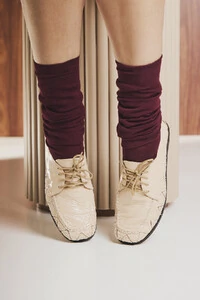 Oxford Benjamin Márcia