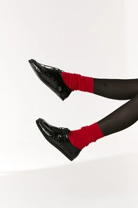 Oxford Benjamin Márcia