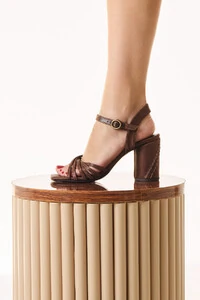 Sandália Benjamim Ana